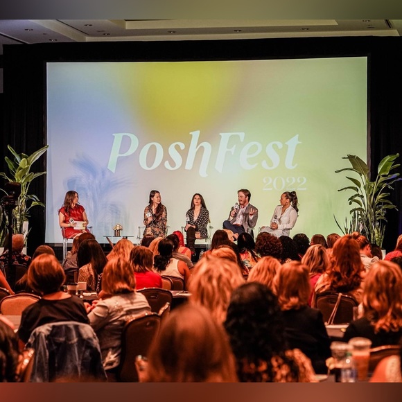 Welcome to my closet! - Picture 3 of 4